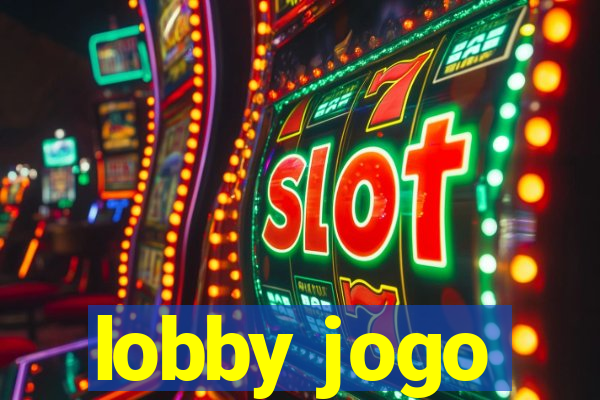 lobby jogo